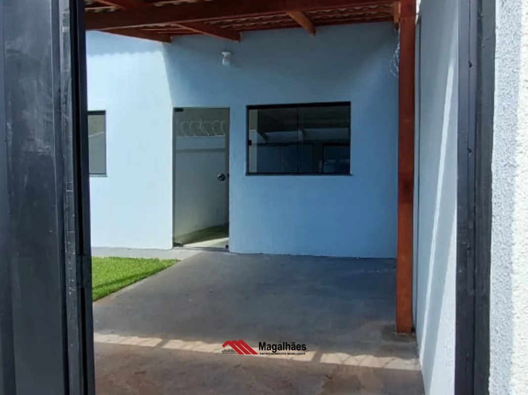 Foto do Imóvel