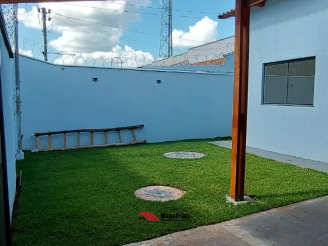 Foto do Imóvel