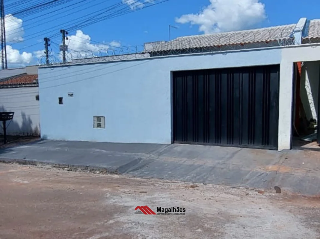 Foto do Imóvel