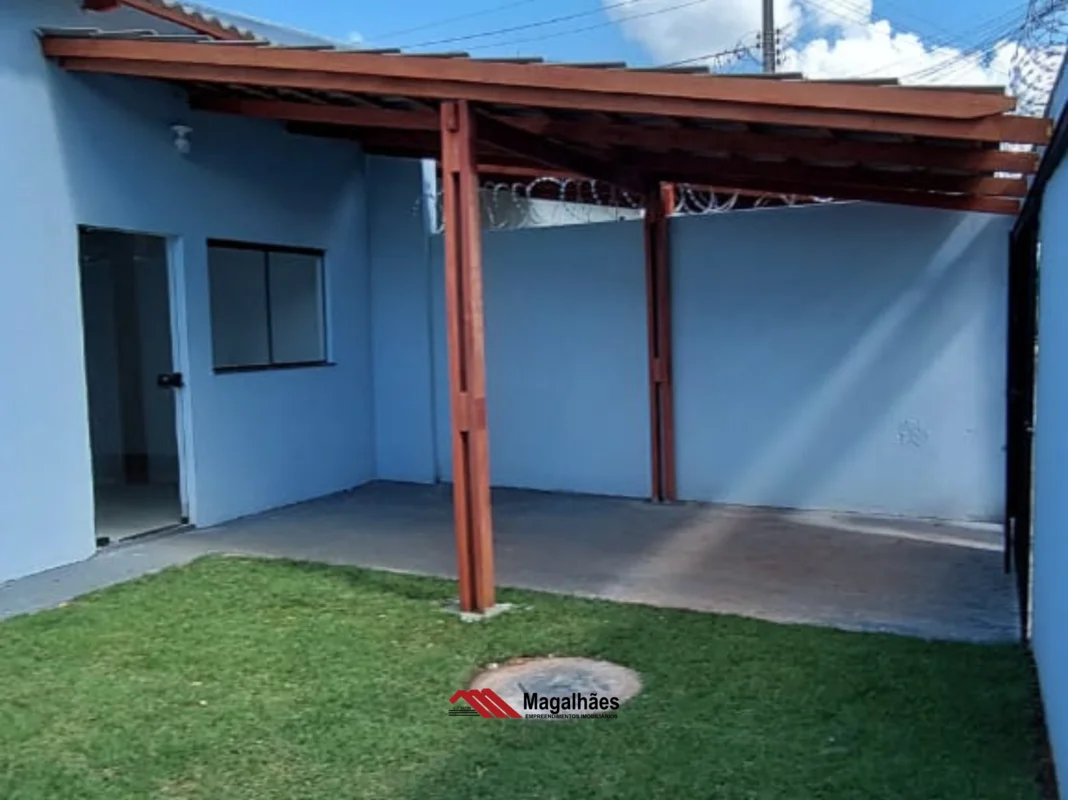 Foto do Imóvel
