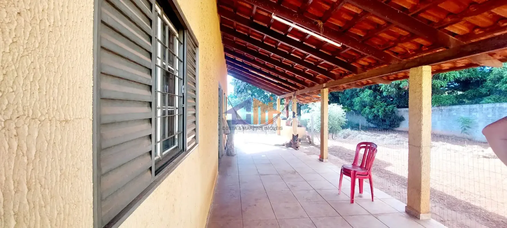 Foto do Imóvel