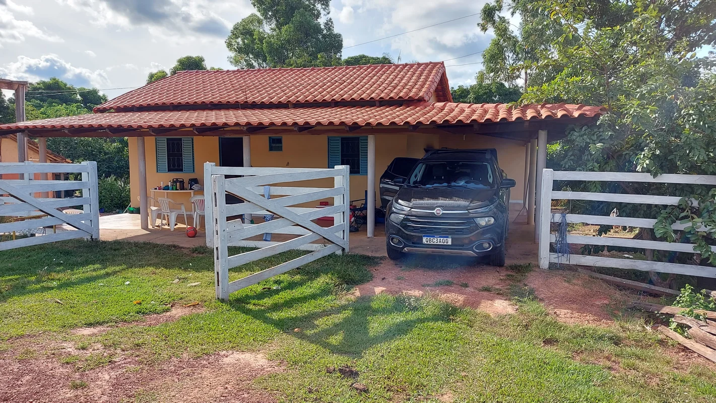 Foto do Imóvel