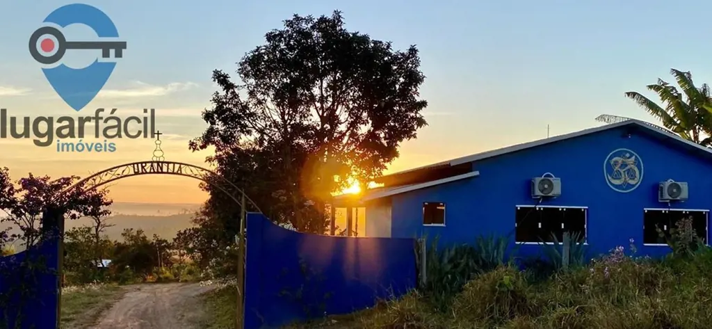 Fazenda rural para Venda Zona Rural e Urbana em Abadiânia.Fazenda com 6.7 alquei...