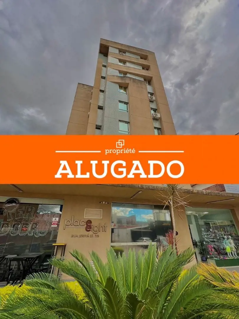 Transforme seu imóvel em uma fonte de renda! A PROPRIÉTÉ tem mais de 15 anos de ...