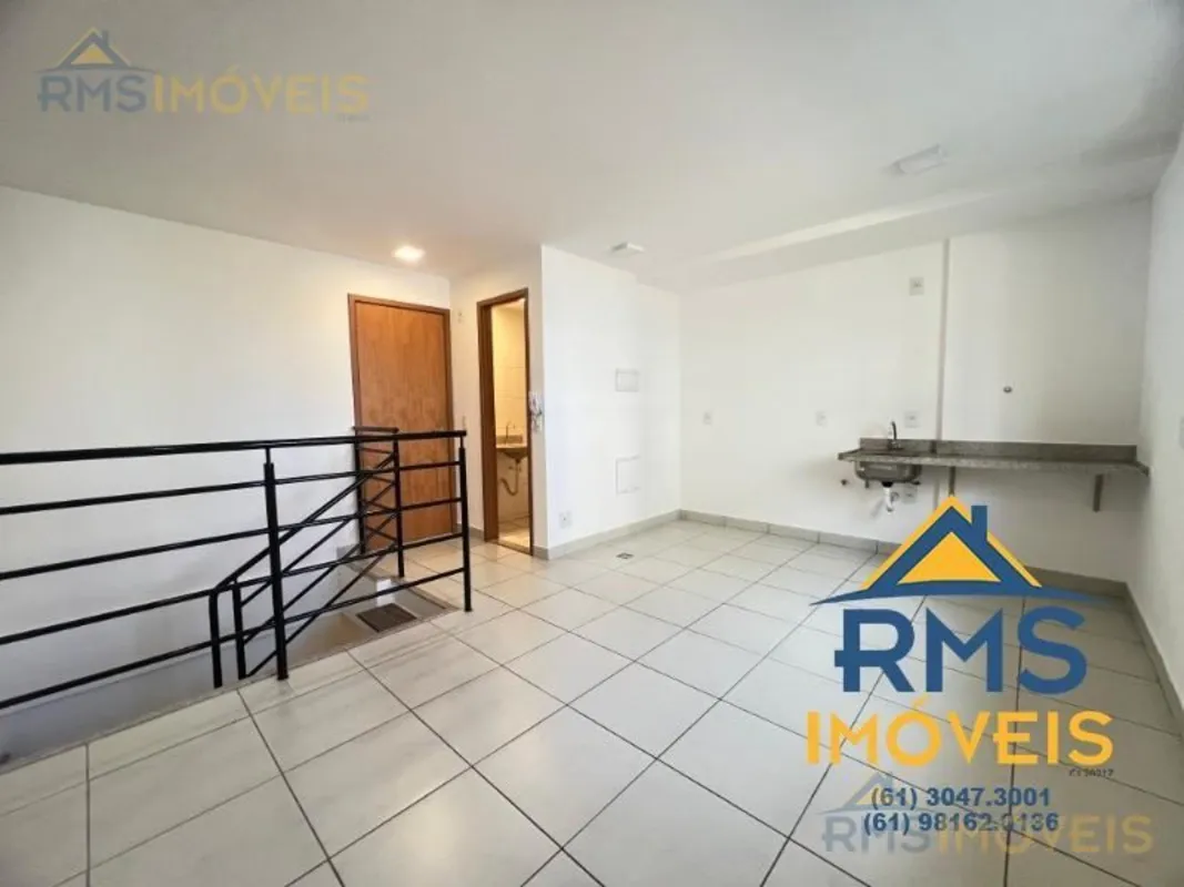 Venha conhecer este incrível apartamento duplex no Edifício Liberty, localizado ...