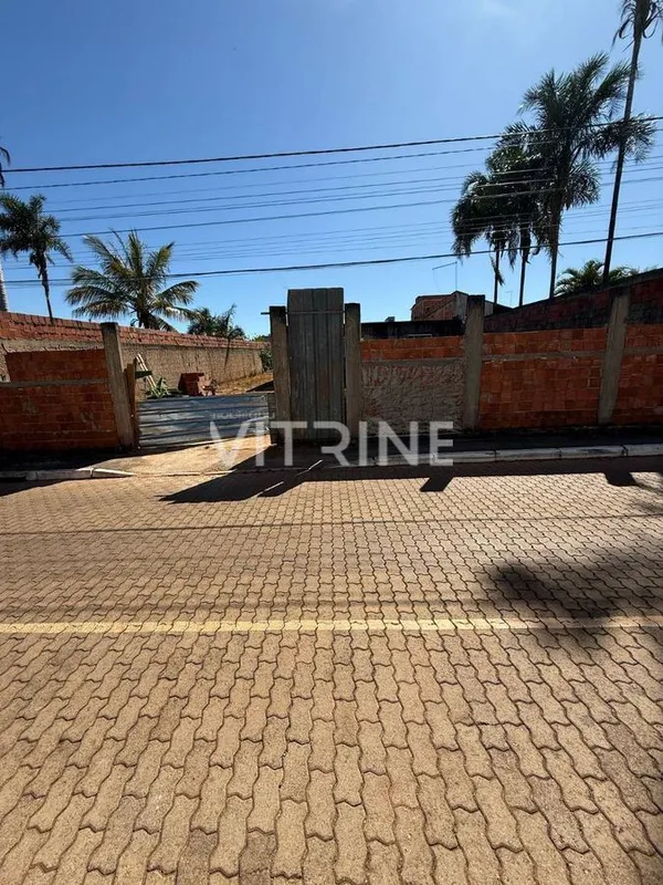 Localização: Avenida 475 Condomínio Vencedor ( solar do horizonte) - Ponte alta ...