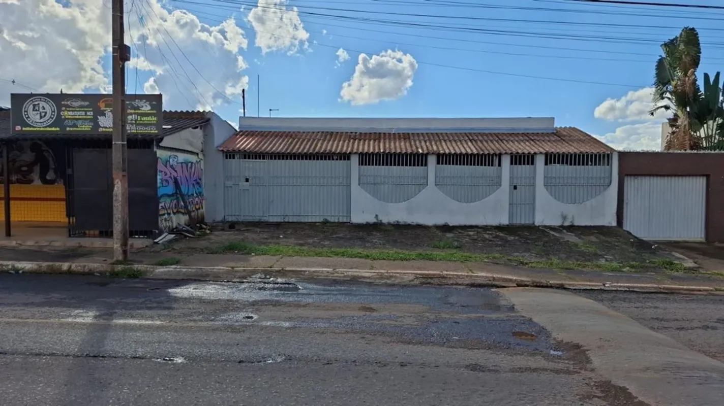 Foto do Imóvel