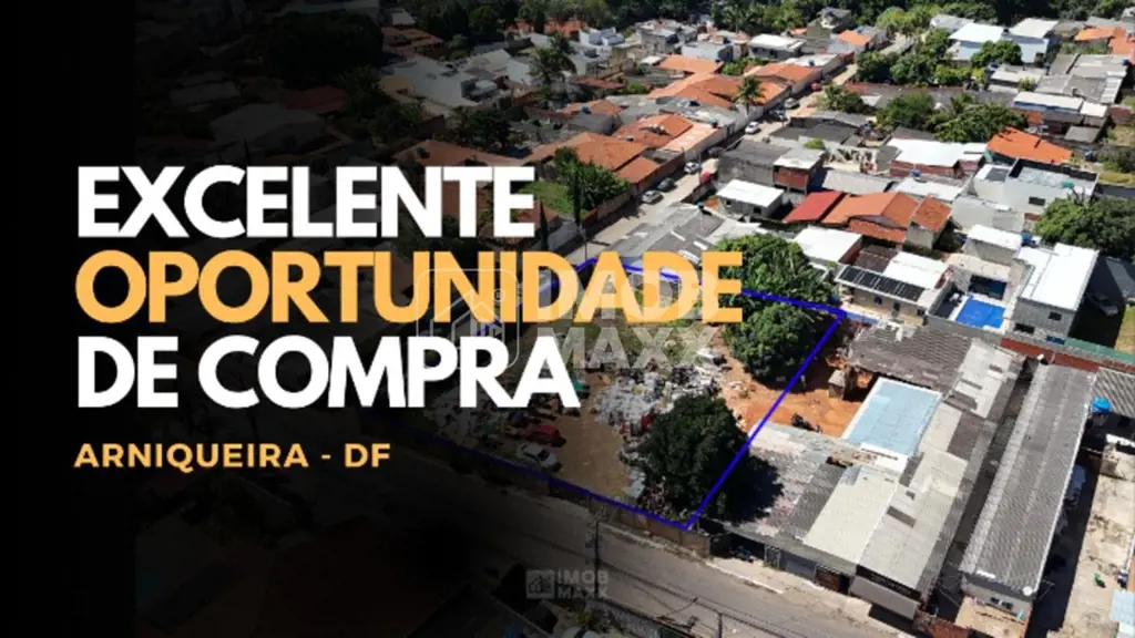 Descubra o privilégio de morar ou investir em um negócio, em uma das regiões que...