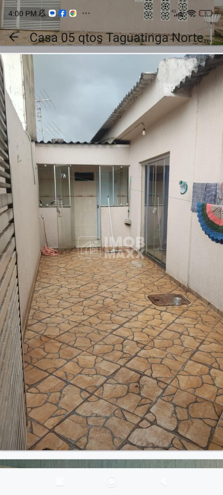 Foto do Imóvel
