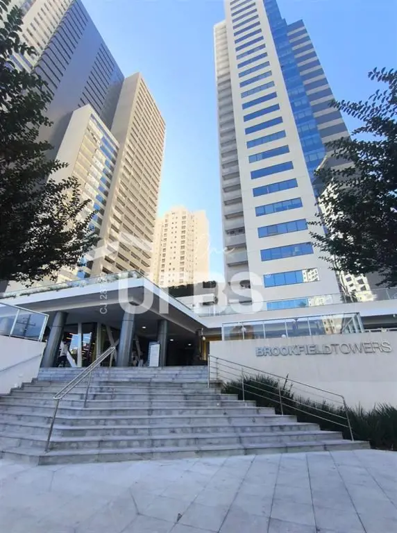 COD U-0024933 - More em um paraíso no coração de Goiânia! Desfrute de uma vista ...