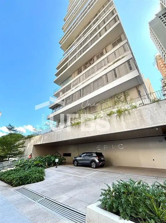COD U-0024962 - EPIC HOME CITY – Unidade 1002 | 336m² de sofisticação e conforto...