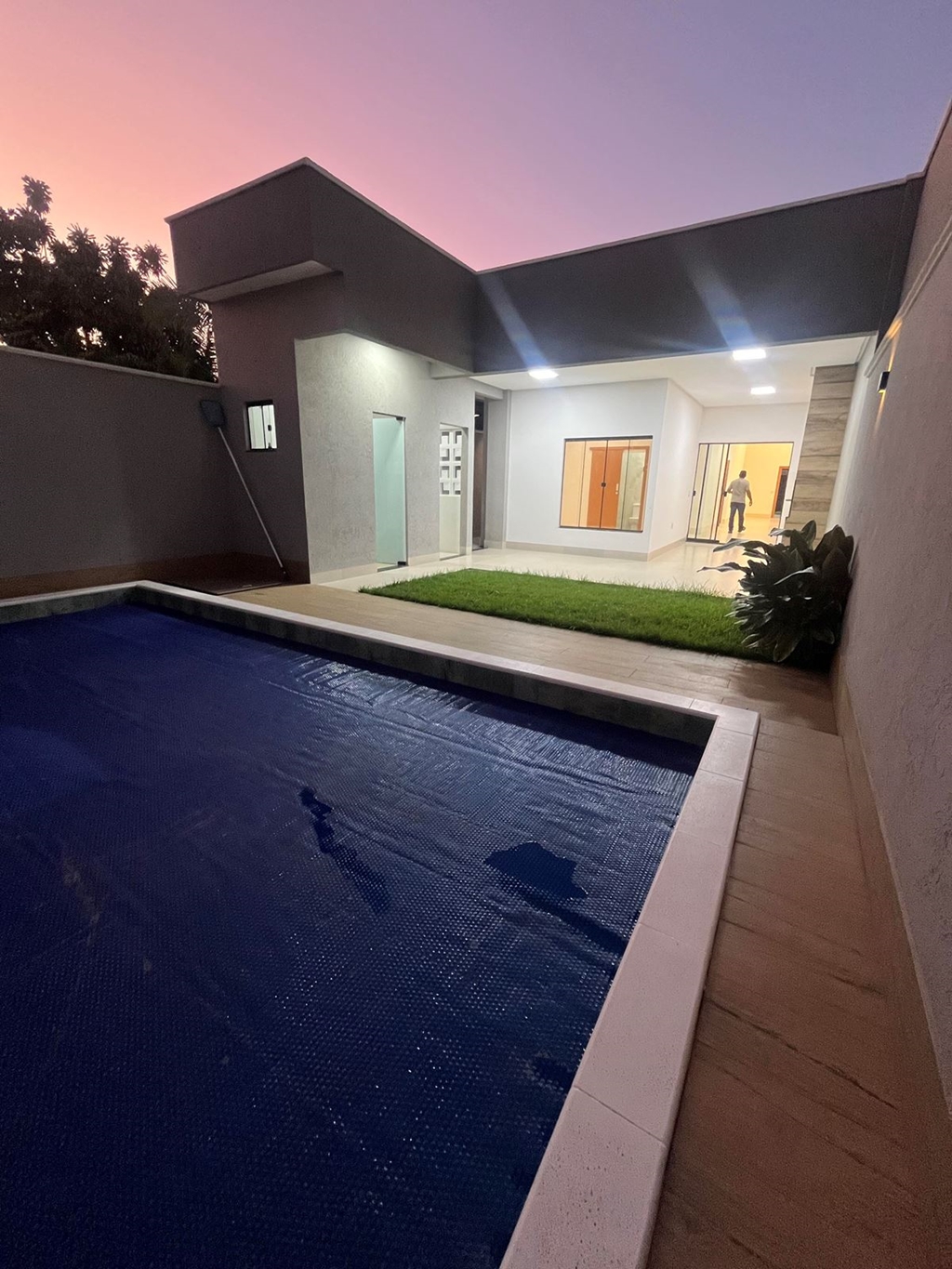 Foto do Imóvel