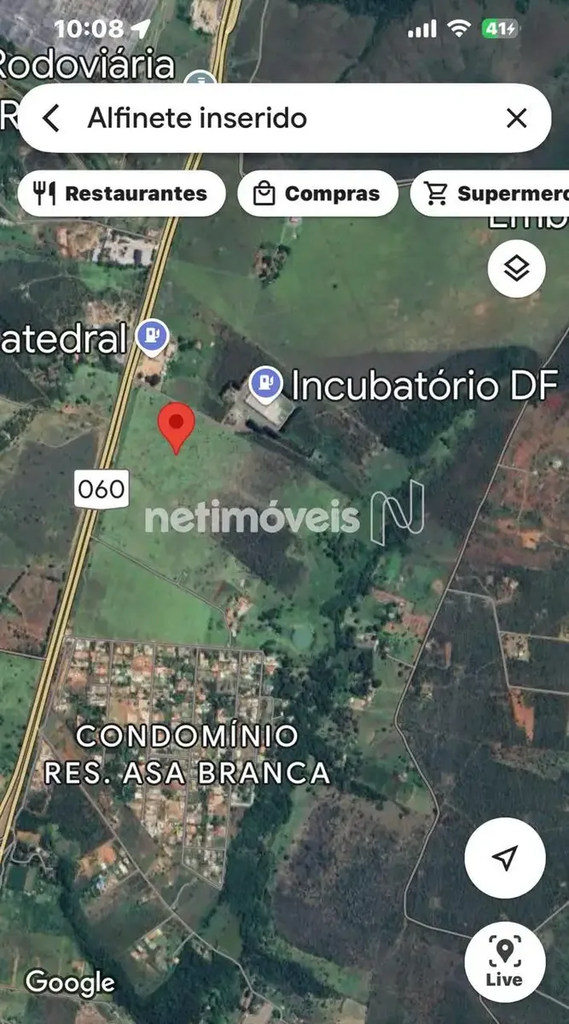 Foto do Imóvel