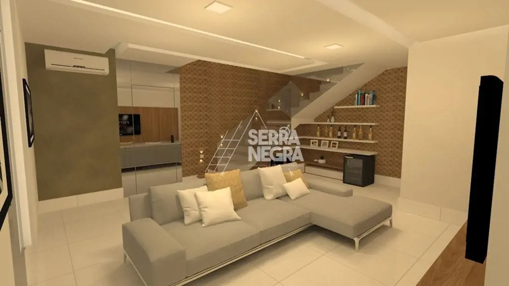 Apartamento na Vicente Pires, cobertura duplex/triplex, perto da eptg, localizaç...