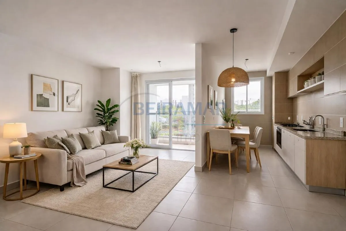 Uma tela em branco para o projeto dos seus sonhos no condomínio mais desejado de...