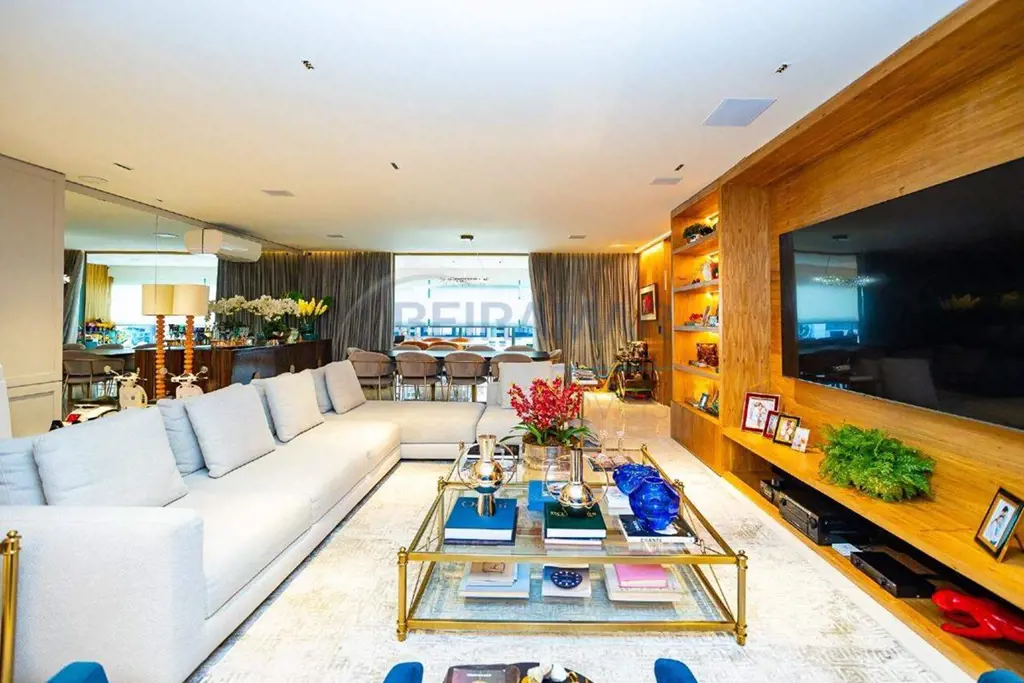 Residencial Sophistiqué - Um Ícone de Sofisticação e Conforto AbsolutoUm apartam...