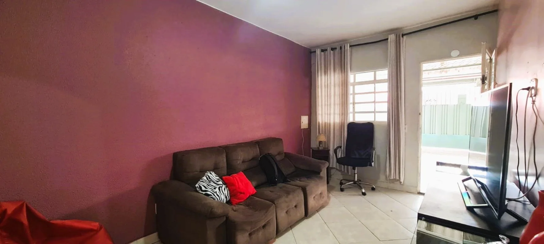 Foto do Imóvel