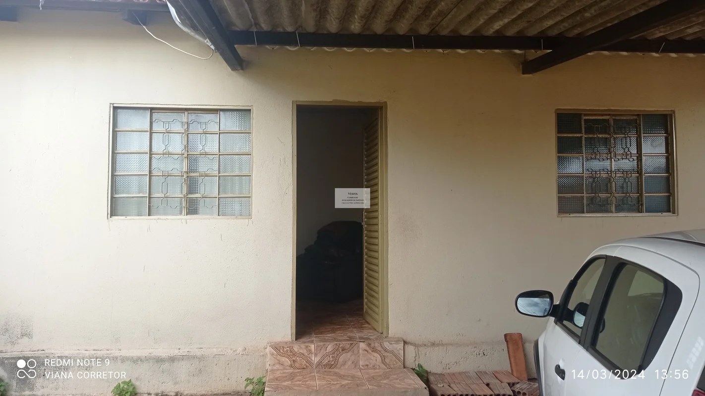 Foto do Imóvel