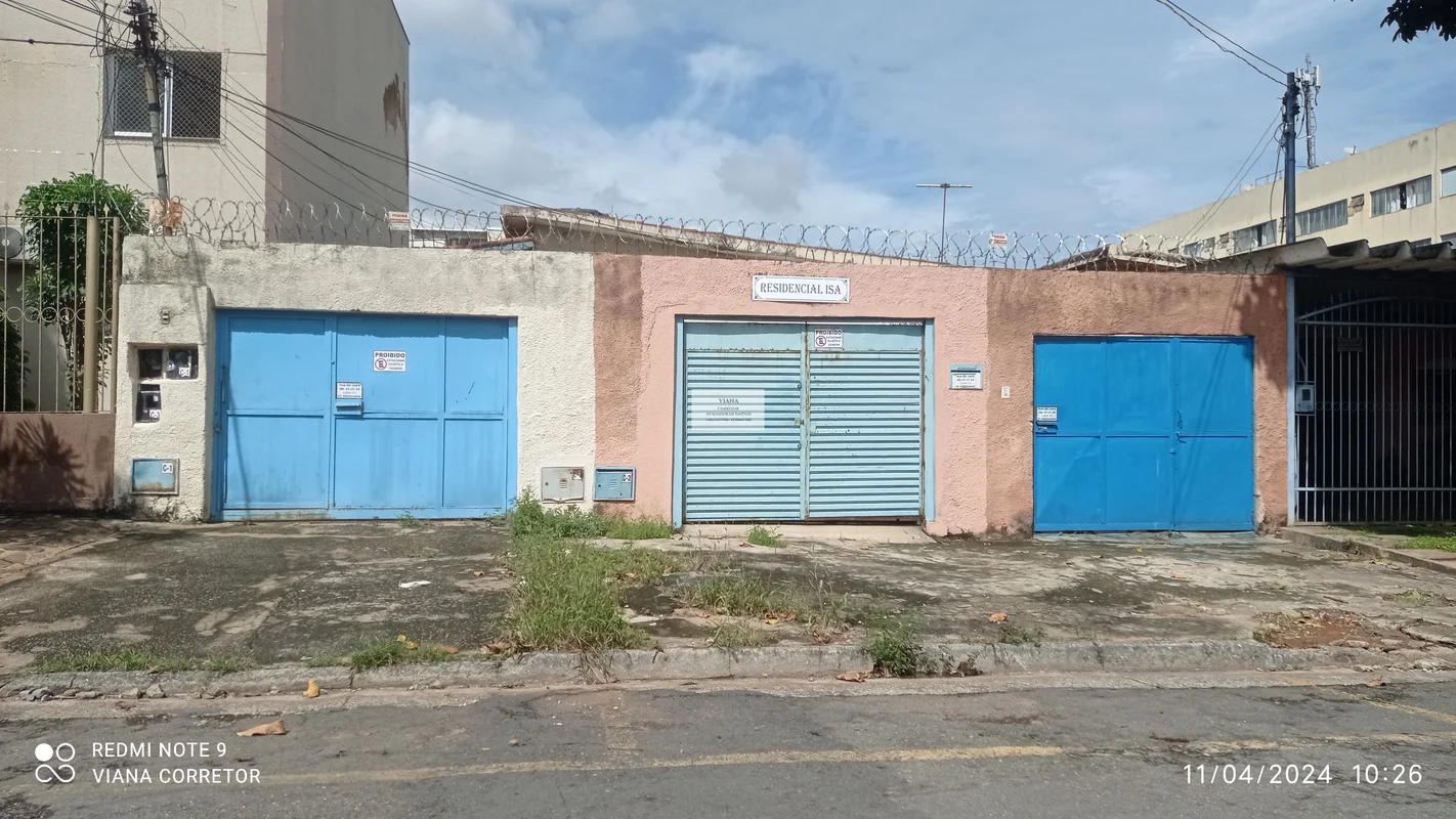 Foto do Imóvel