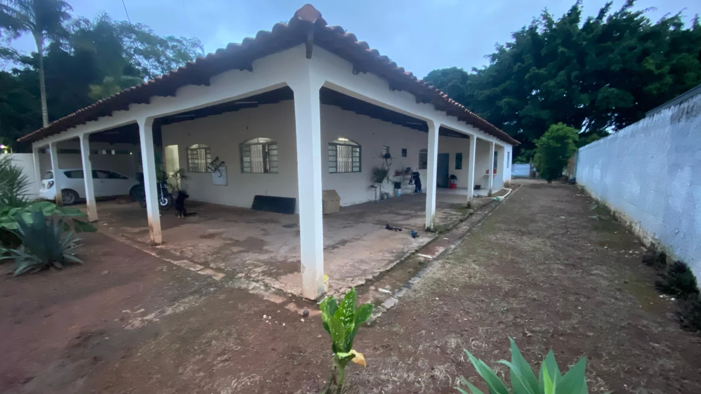 Foto do Imóvel