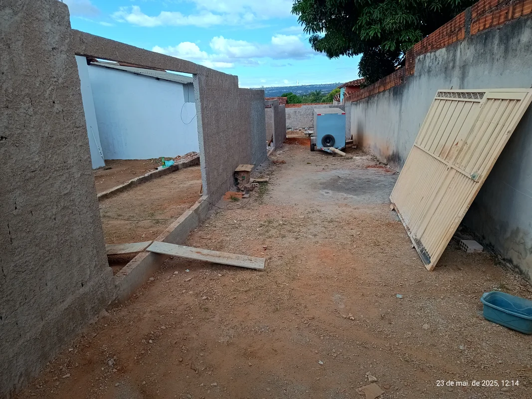 Foto do Imóvel