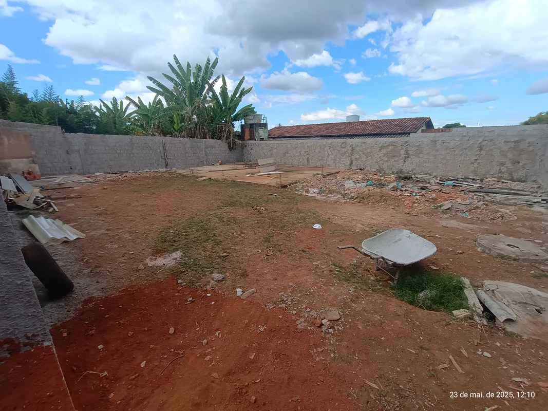 Foto do Imóvel
