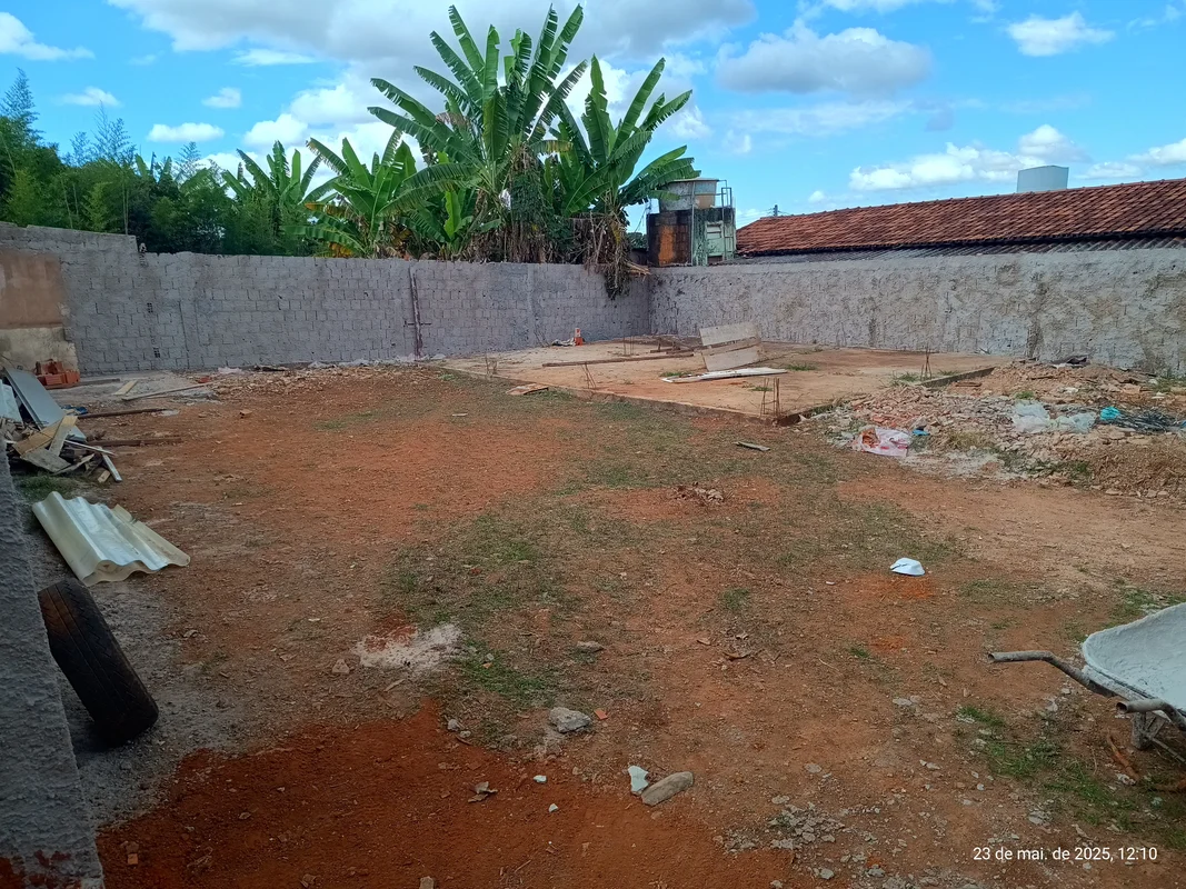 Foto do Imóvel