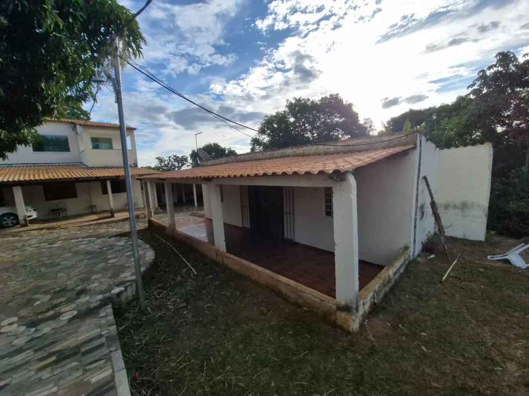 Foto do Imóvel