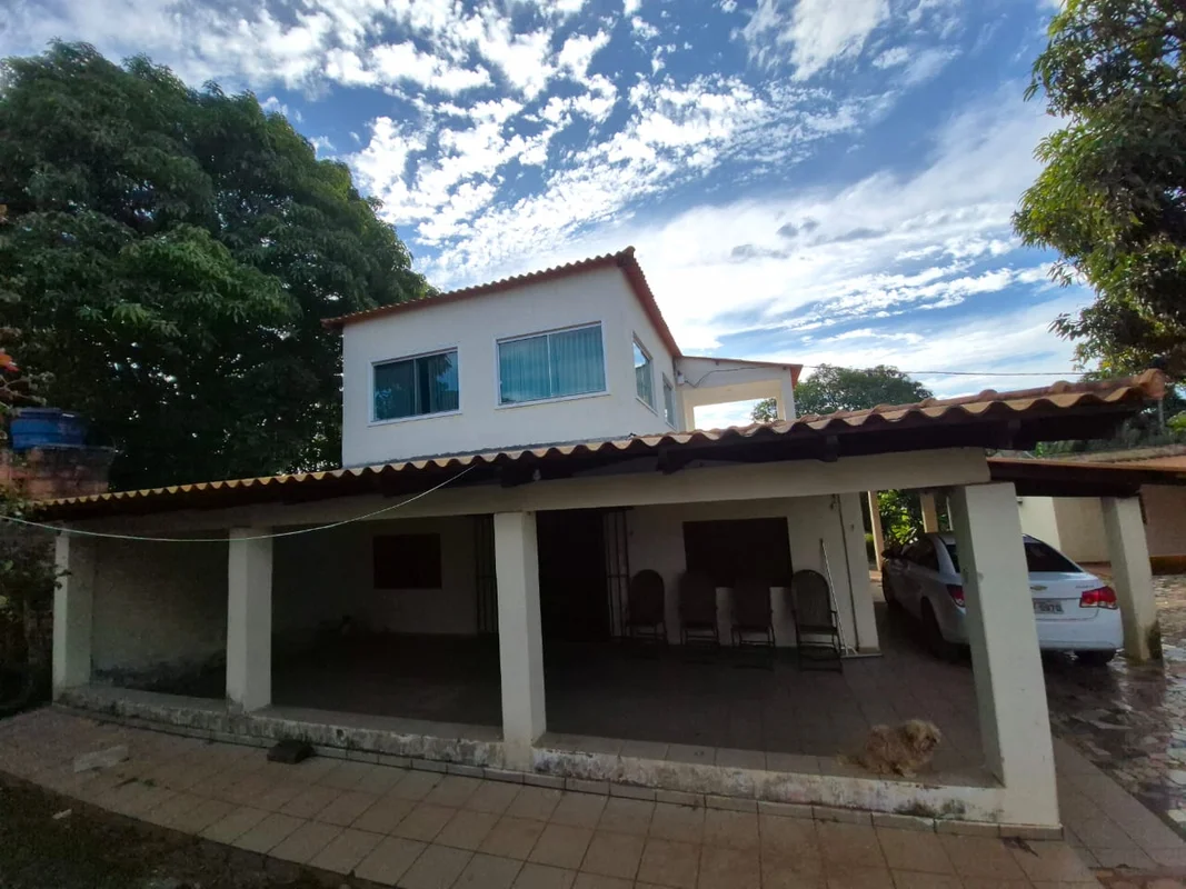 Foto do Imóvel
