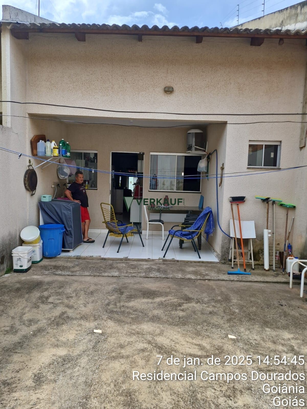 Foto do Imóvel