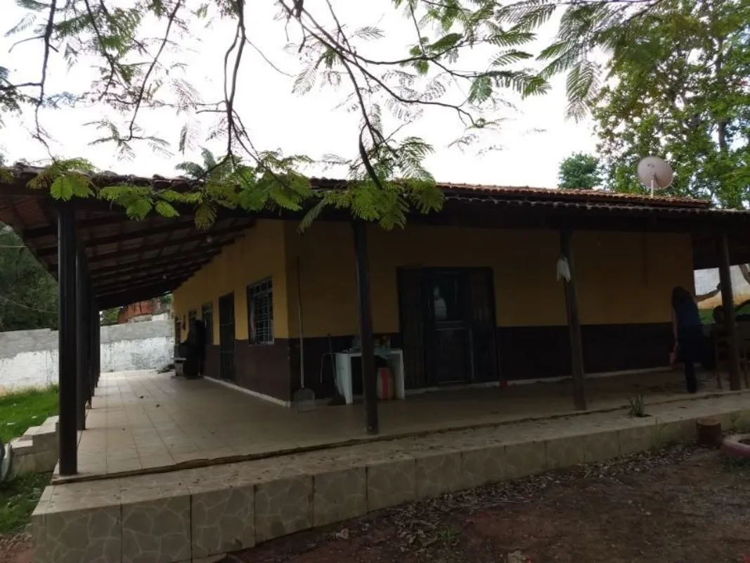 Foto do Imóvel
