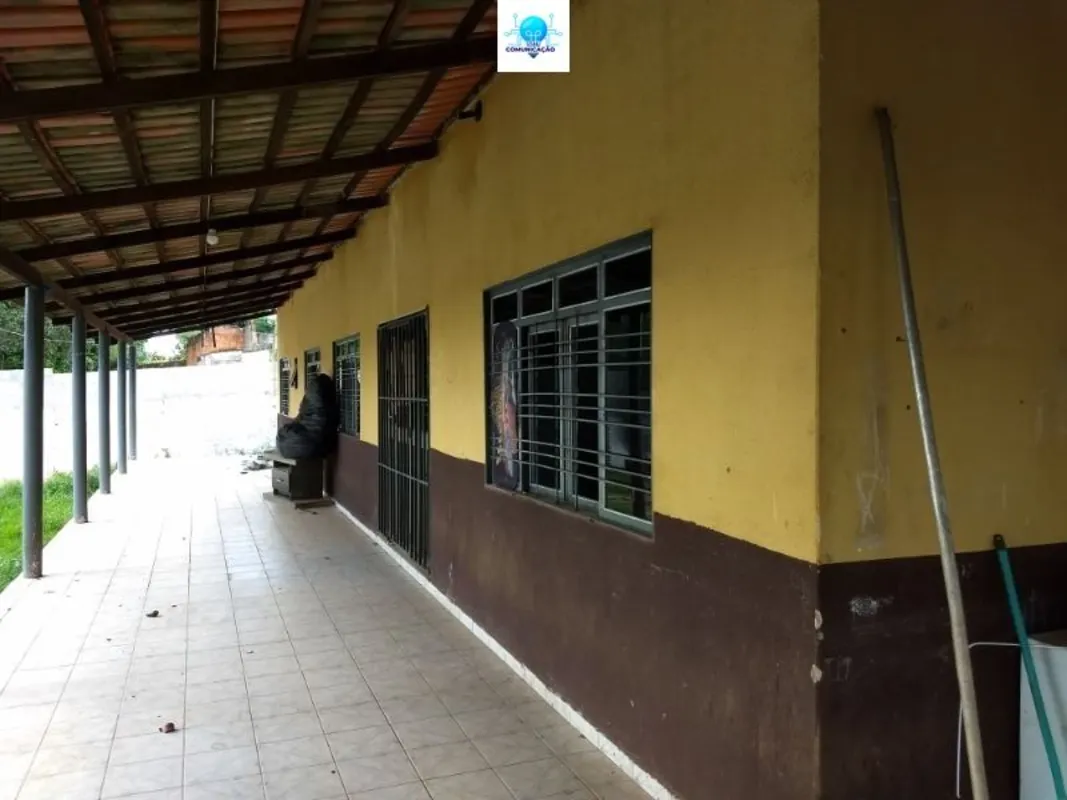 Foto do Imóvel