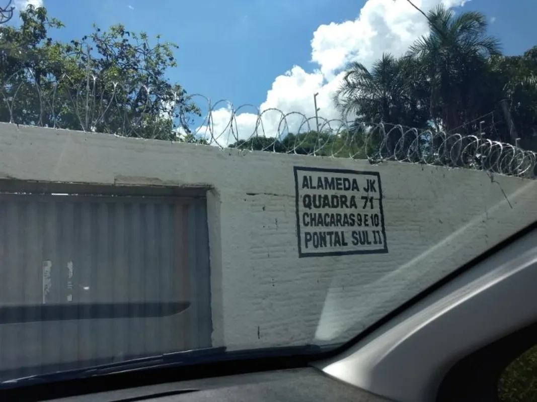 Foto do Imóvel