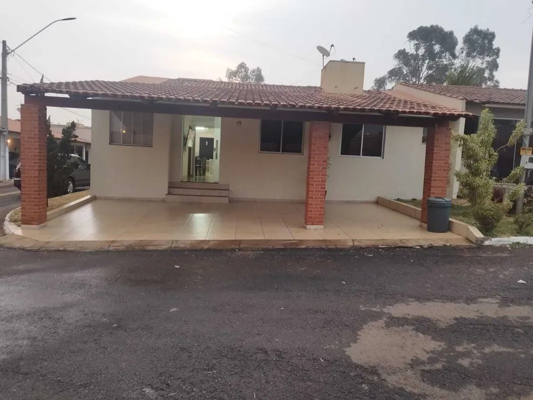 Foto do Imóvel
