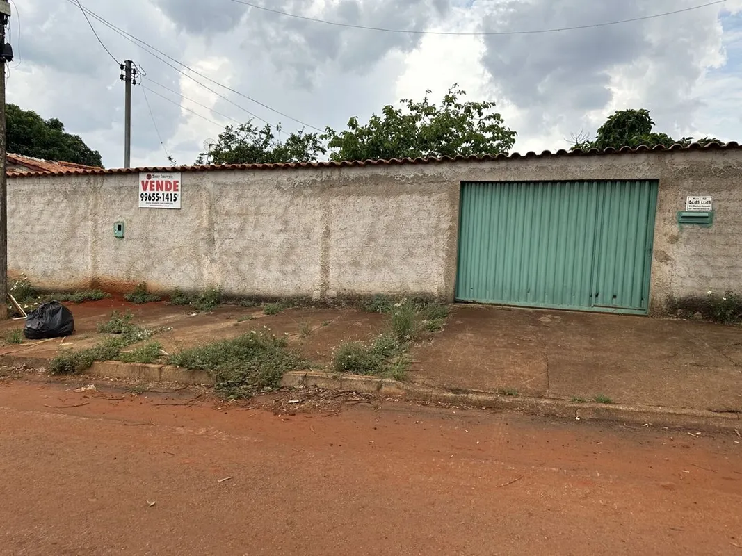 Foto do Imóvel