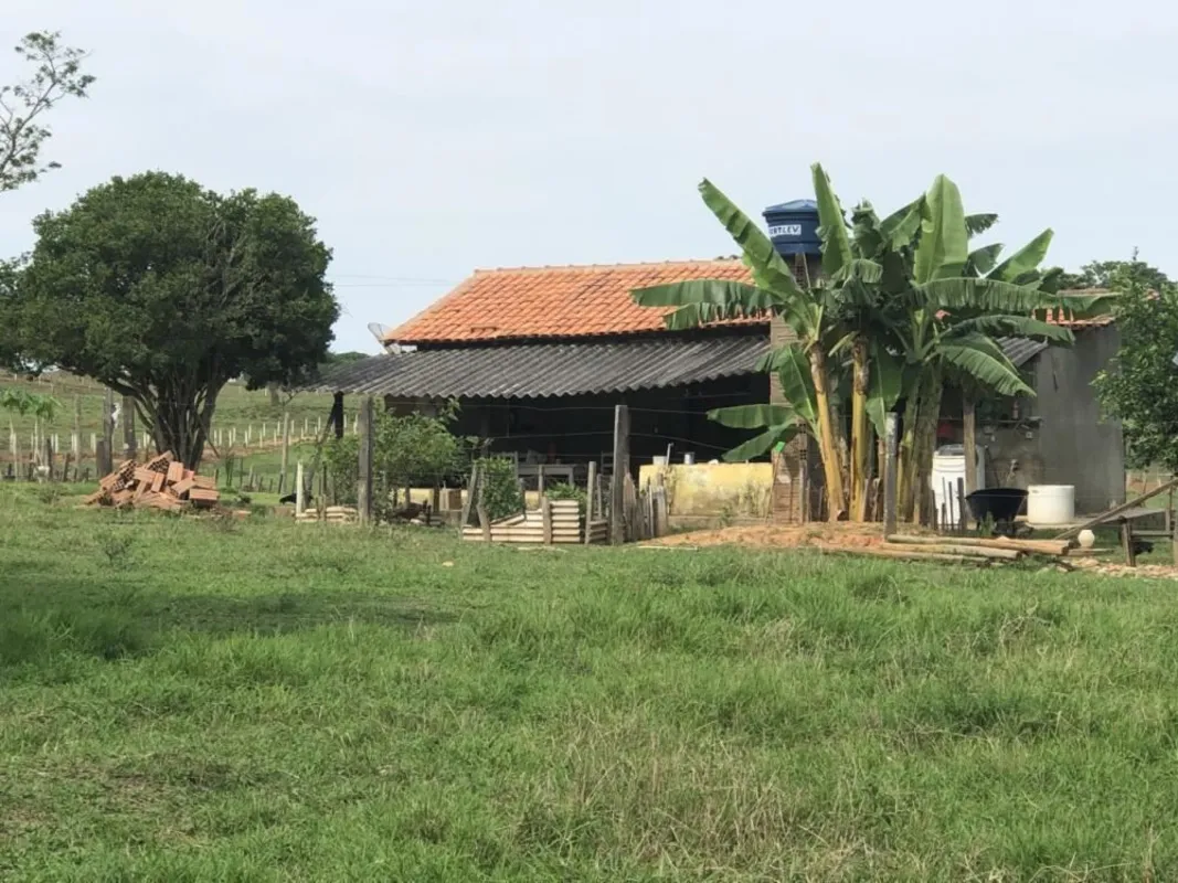 Foto do Imóvel