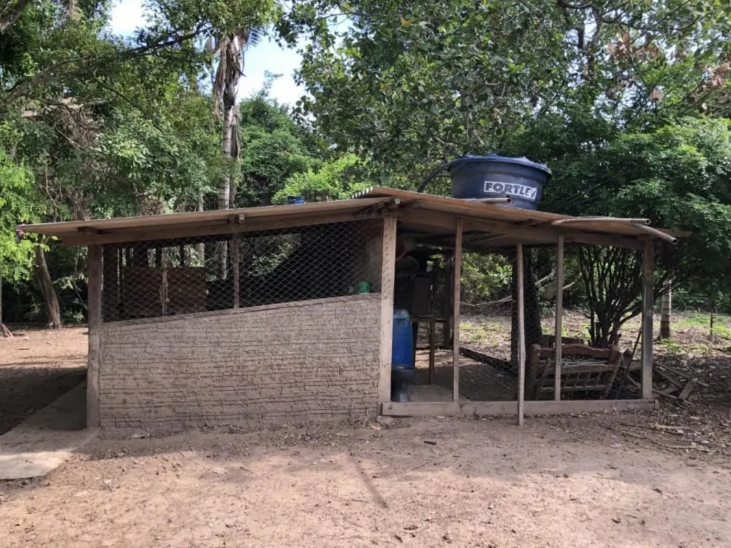 Foto do Imóvel