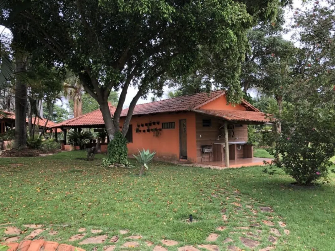 Foto do Imóvel