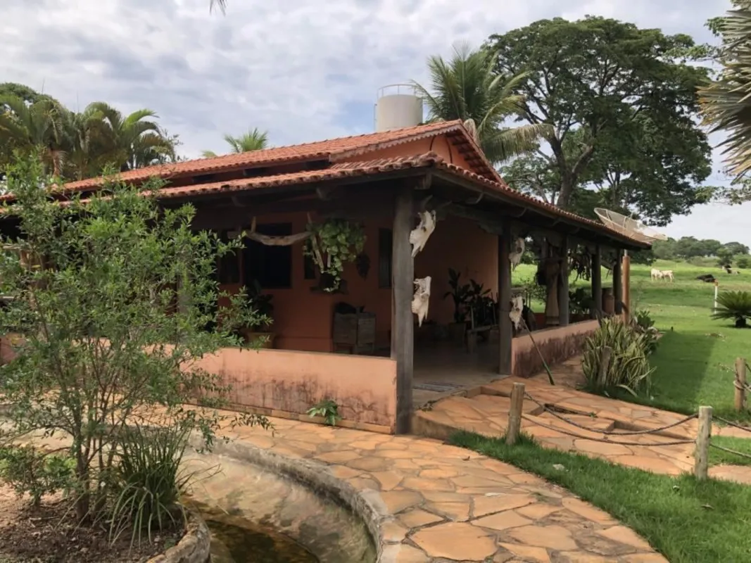 Foto do Imóvel