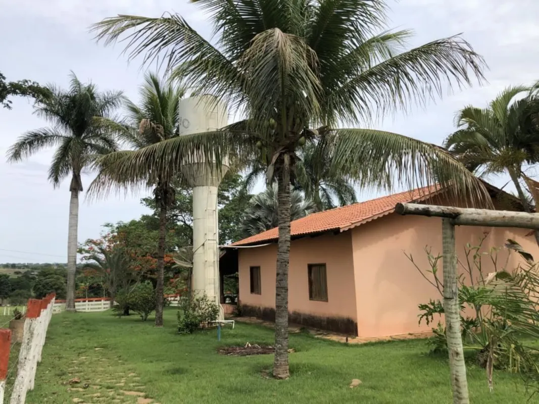 Foto do Imóvel