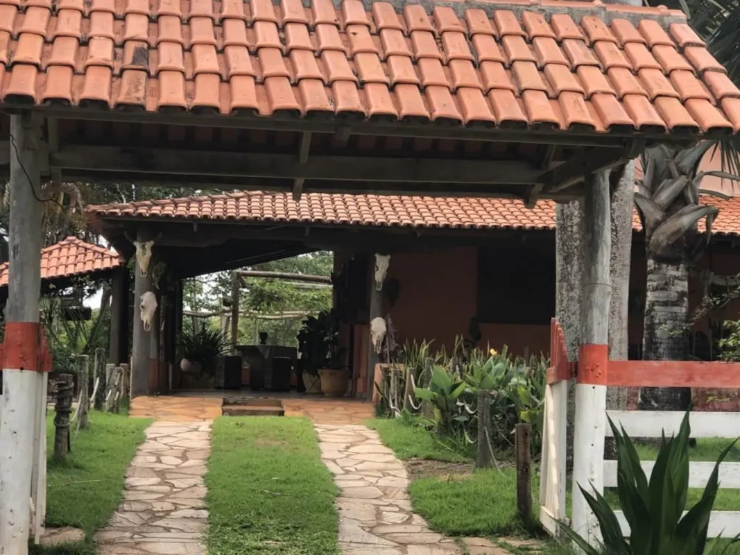 Foto do Imóvel