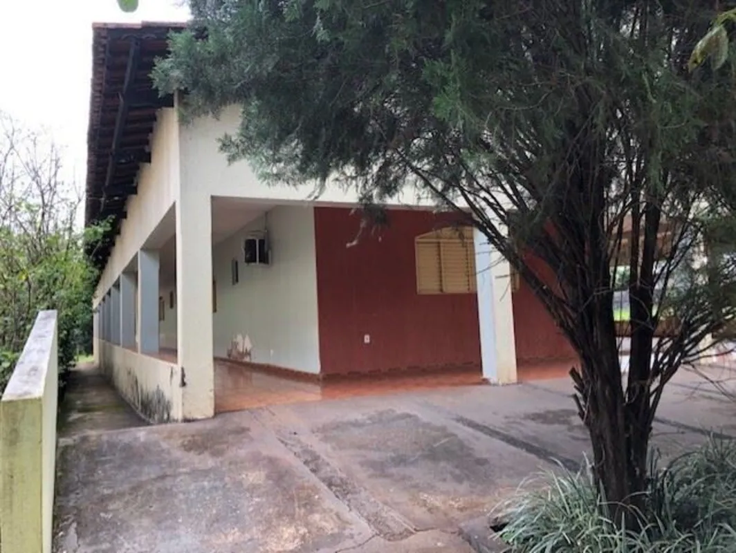 Foto do Imóvel