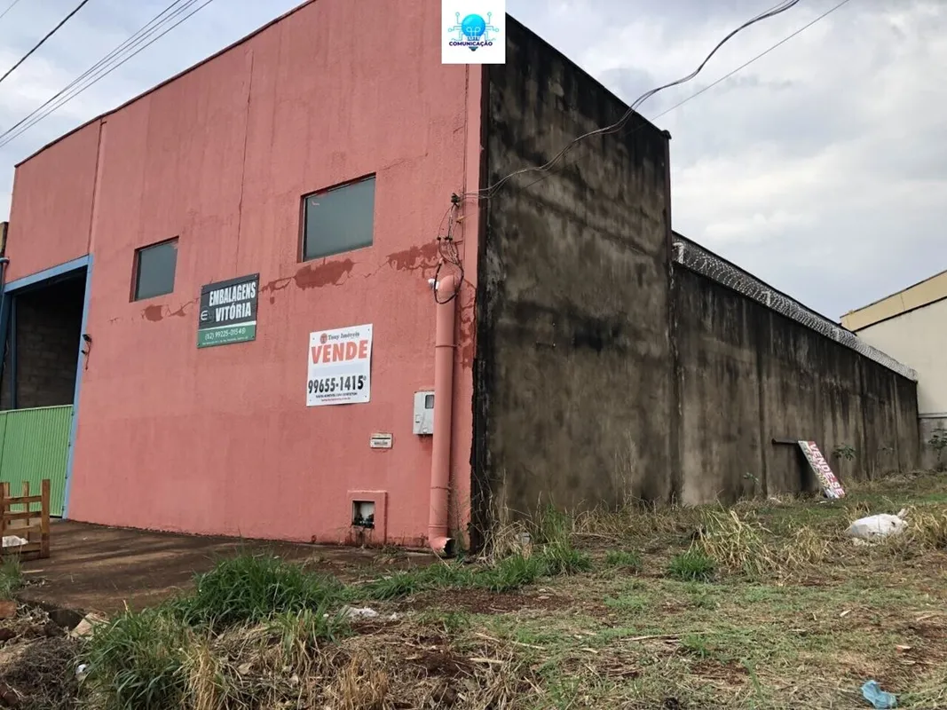 Foto do Imóvel