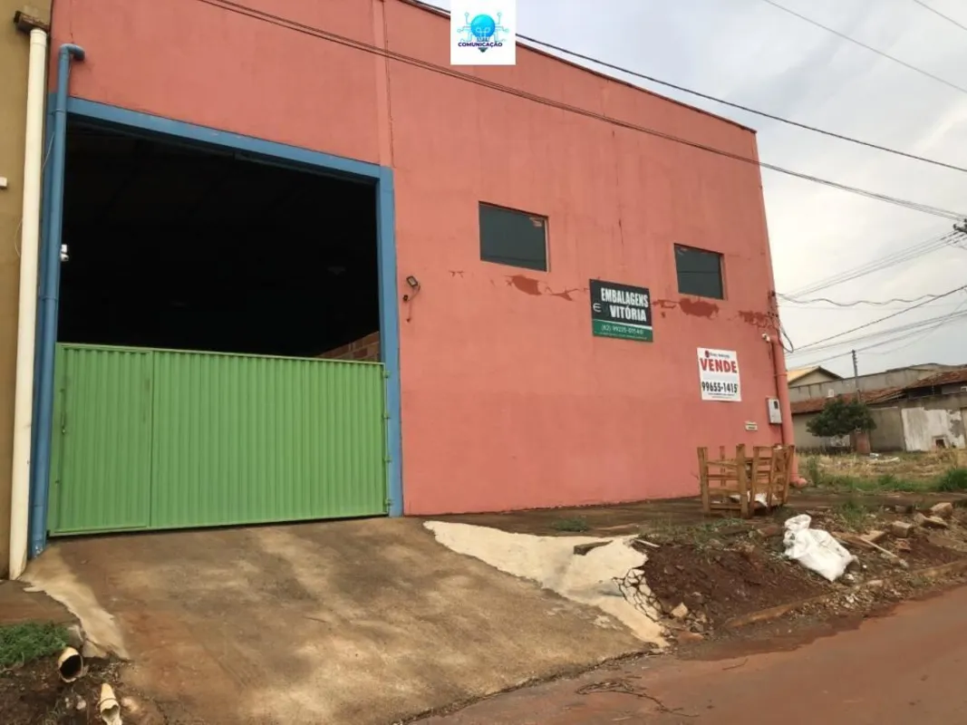 Foto do Imóvel
