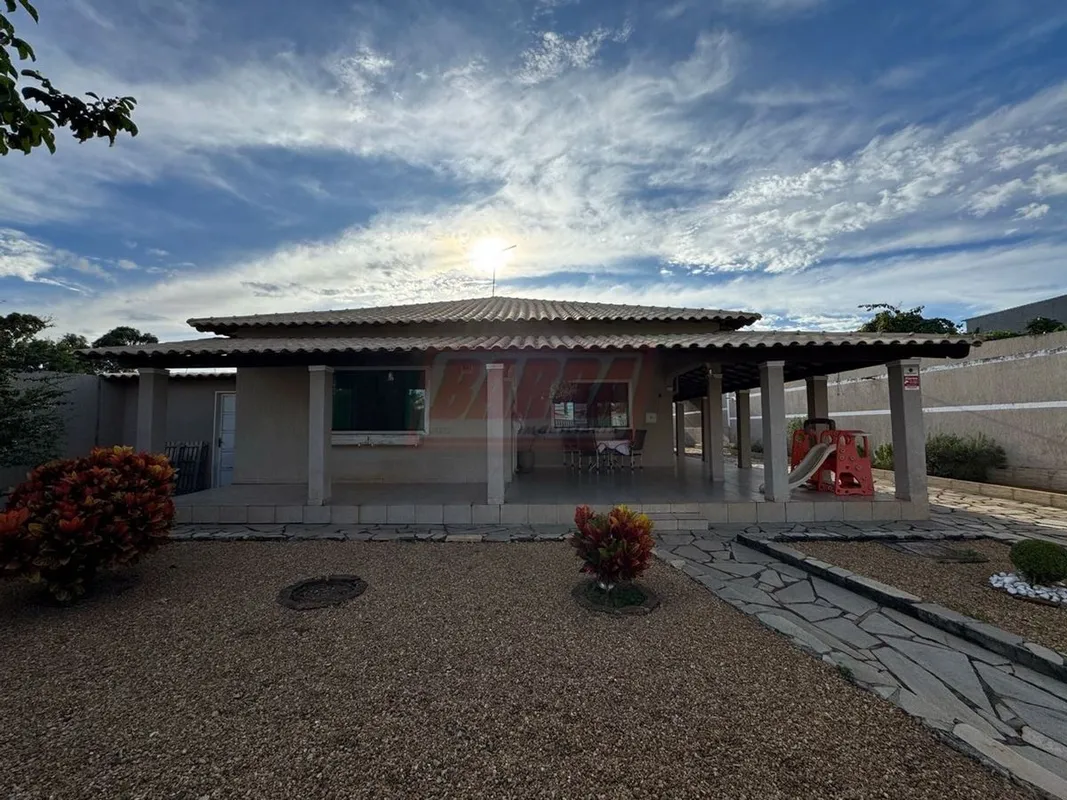 Foto do Imóvel