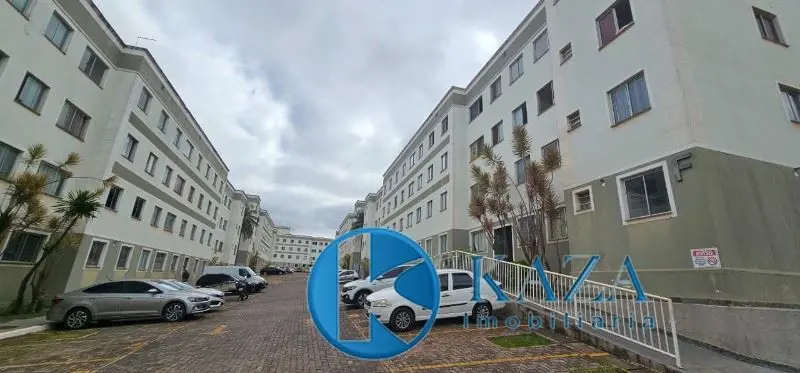 Ideal para quem busca praticidade e conforto.O apartamento fica no bem localizad...