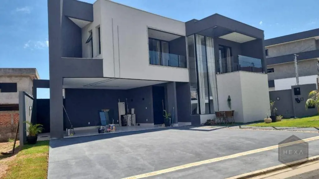 Sobrado Exclusivo à Venda no Jardins Barcelona Alto Padrão e Sofisticação!Se voc...