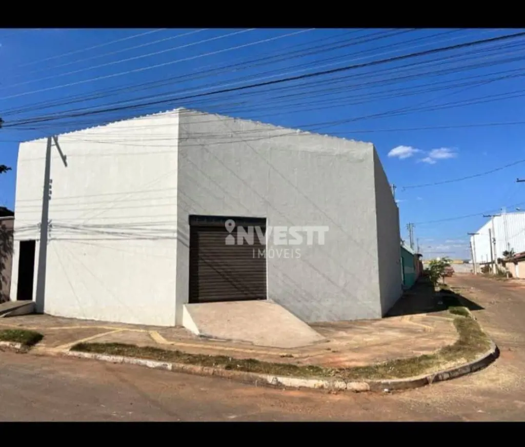 LOCALIZAÇÃO:Próximo ao Centro de Aparecida de Goiânia e BR153.AMBIENTE:Área cons...