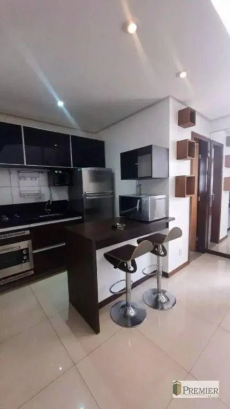 DUPLEX MOBILIADO NO CEZANNE EM ÁGUAS CLARAS NORTEAlto padrão, pronto para morar,...