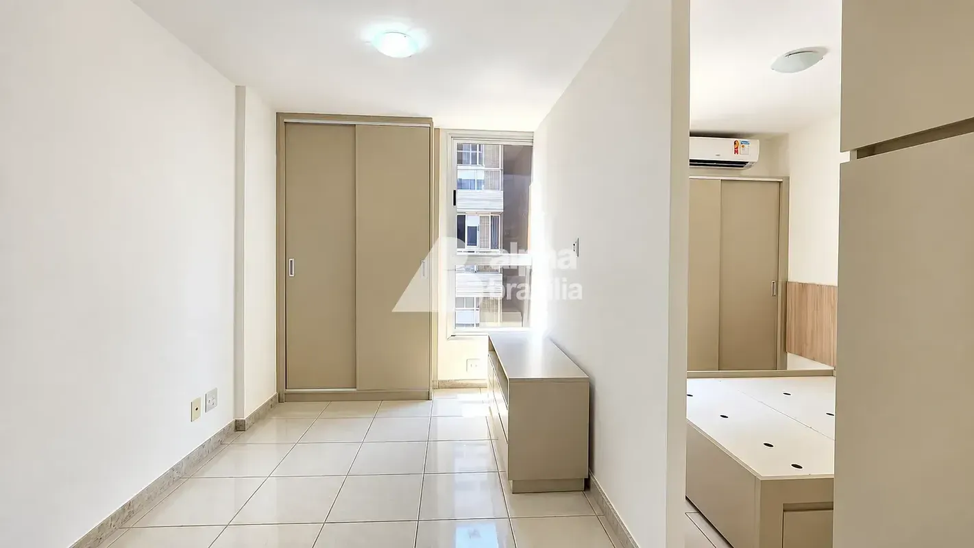 Kitnet mobiliada, pronta para morar com todo conforto que você merece!. Sala equ...